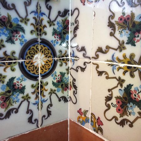 Casa Spa La Agueda Y Robledo Penaflor Bagian luar foto