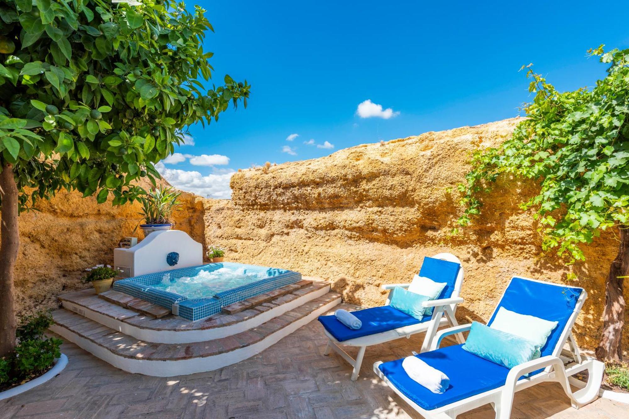 Casa Spa La Agueda Y Robledo Penaflor Bagian luar foto