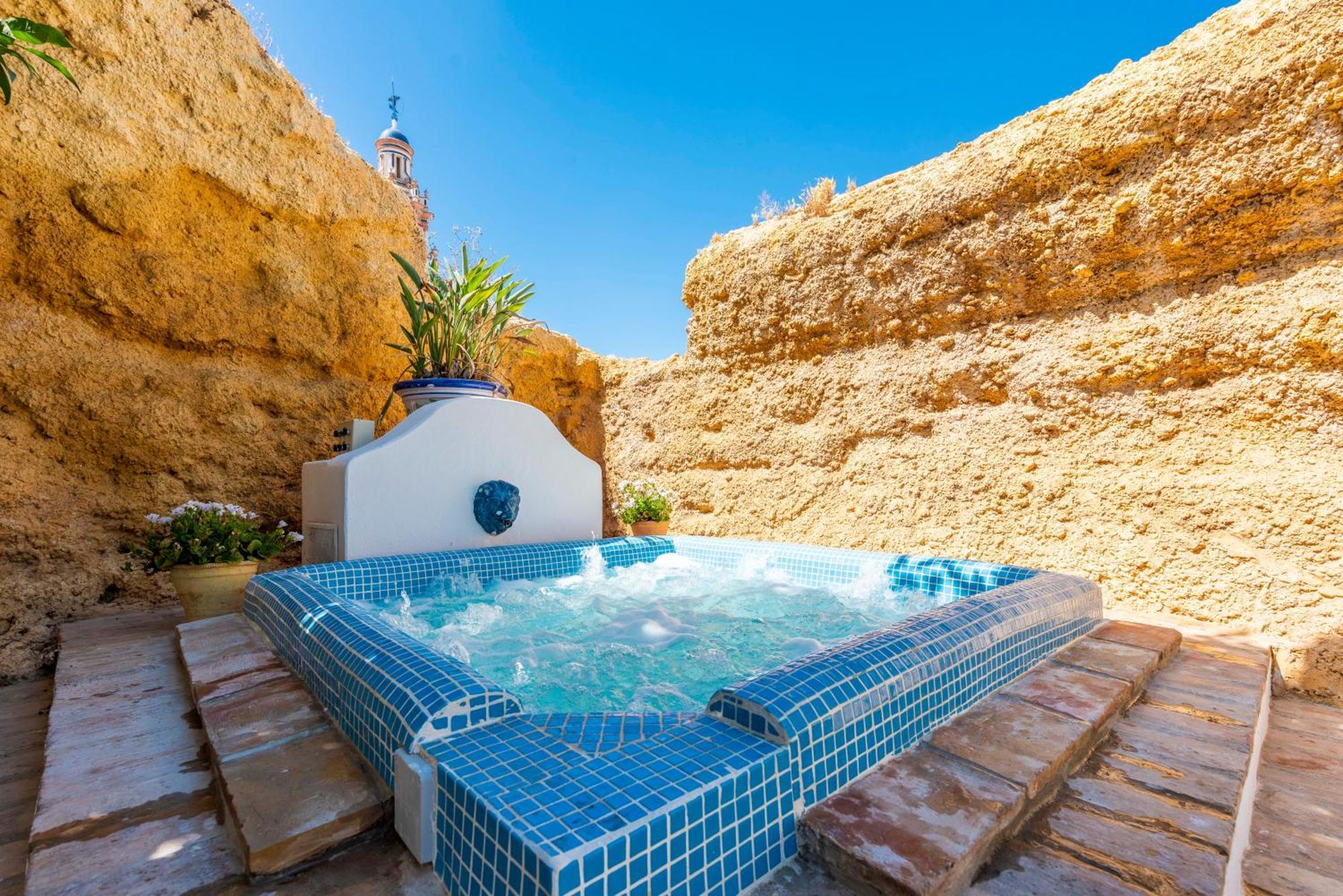 Casa Spa La Agueda Y Robledo Penaflor Bagian luar foto