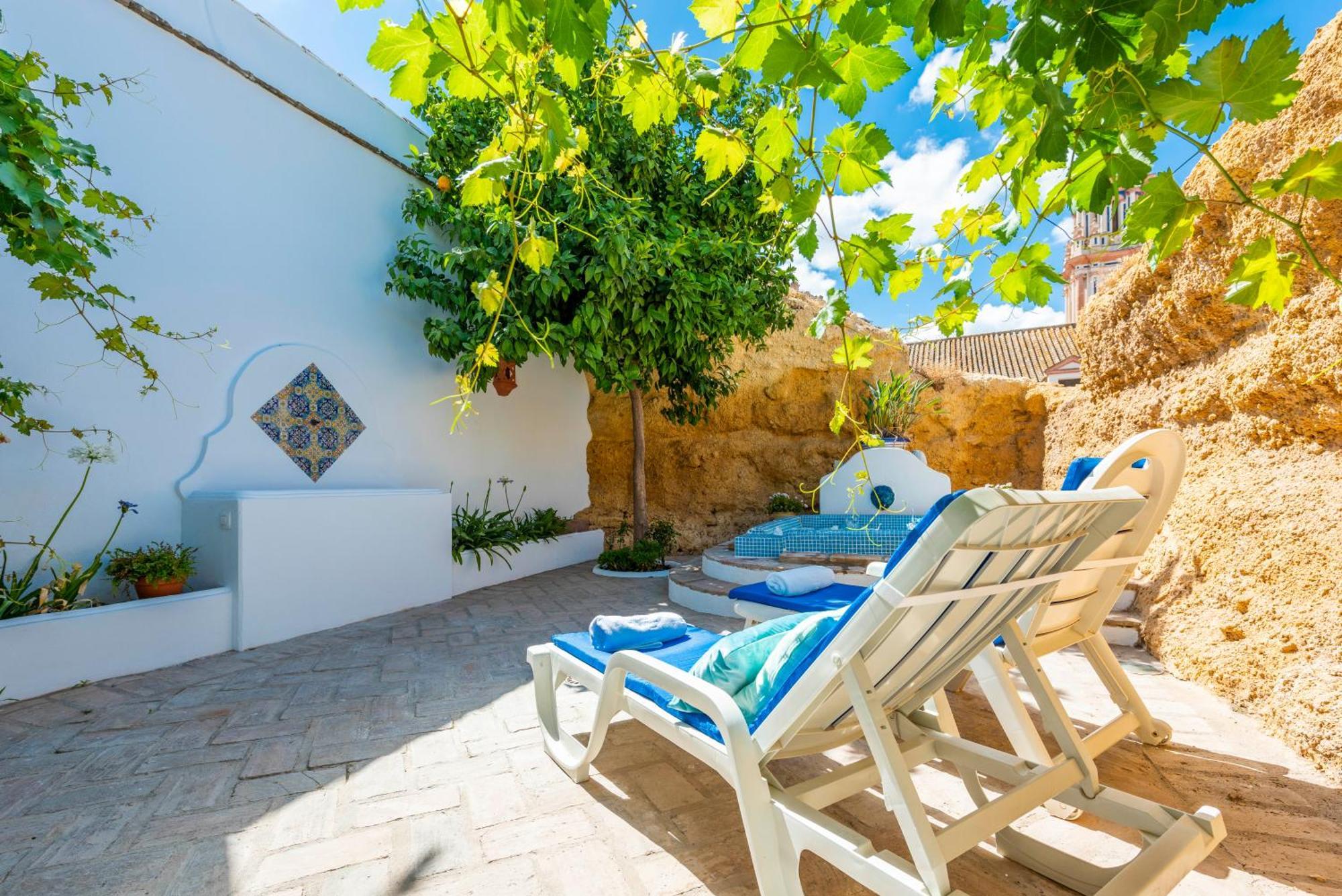Casa Spa La Agueda Y Robledo Penaflor Bagian luar foto