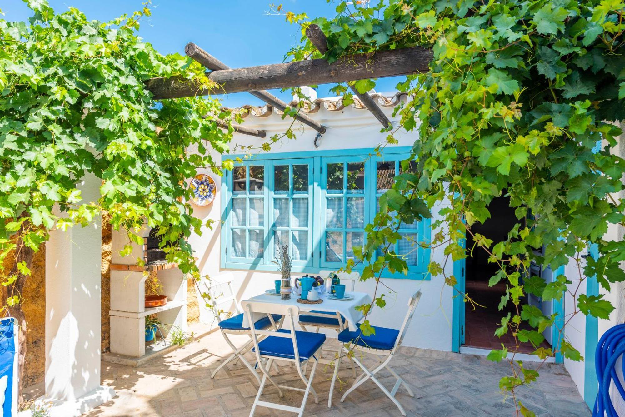 Casa Spa La Agueda Y Robledo Penaflor Bagian luar foto