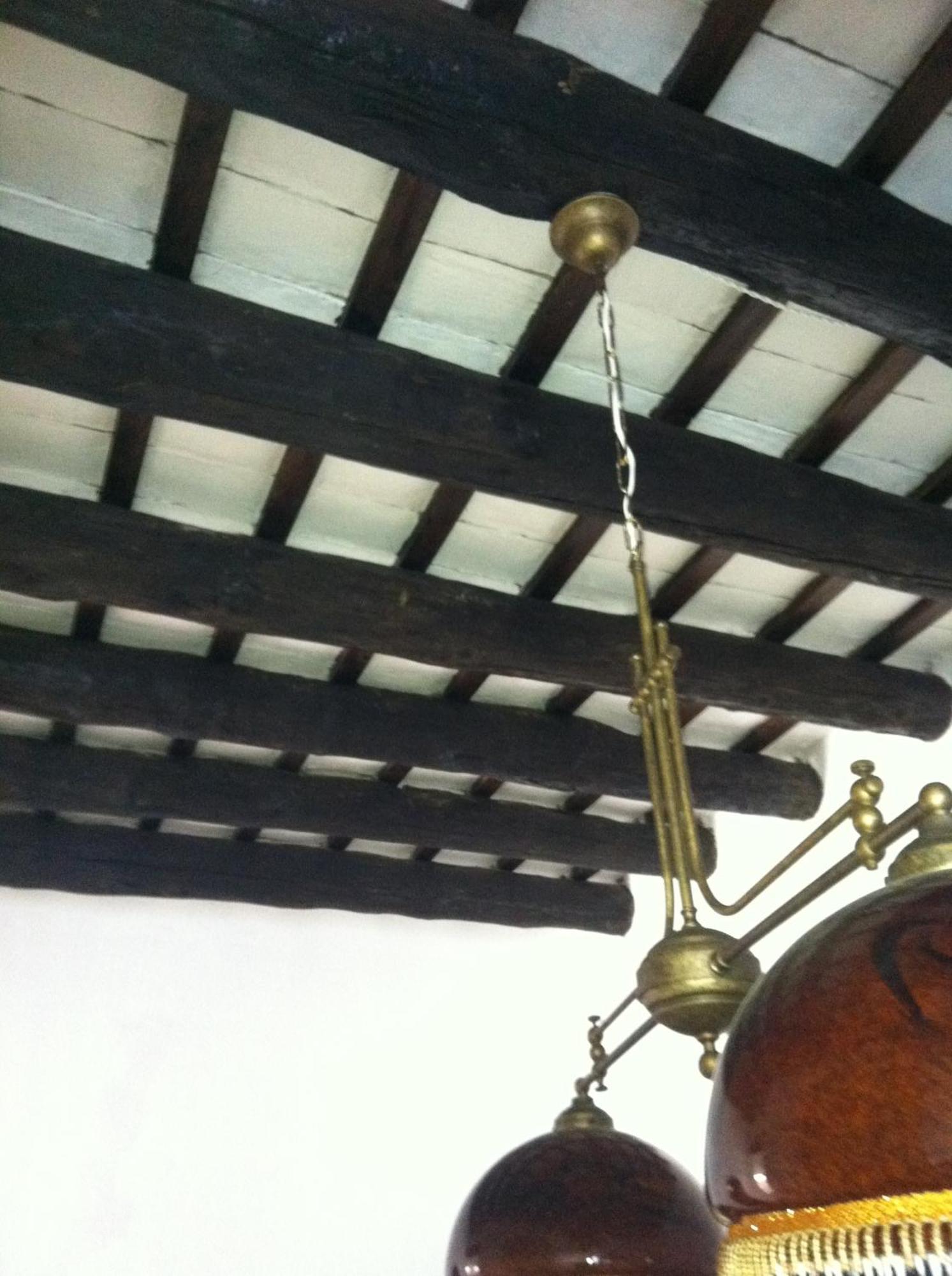 Casa Spa La Agueda Y Robledo Penaflor Bagian luar foto