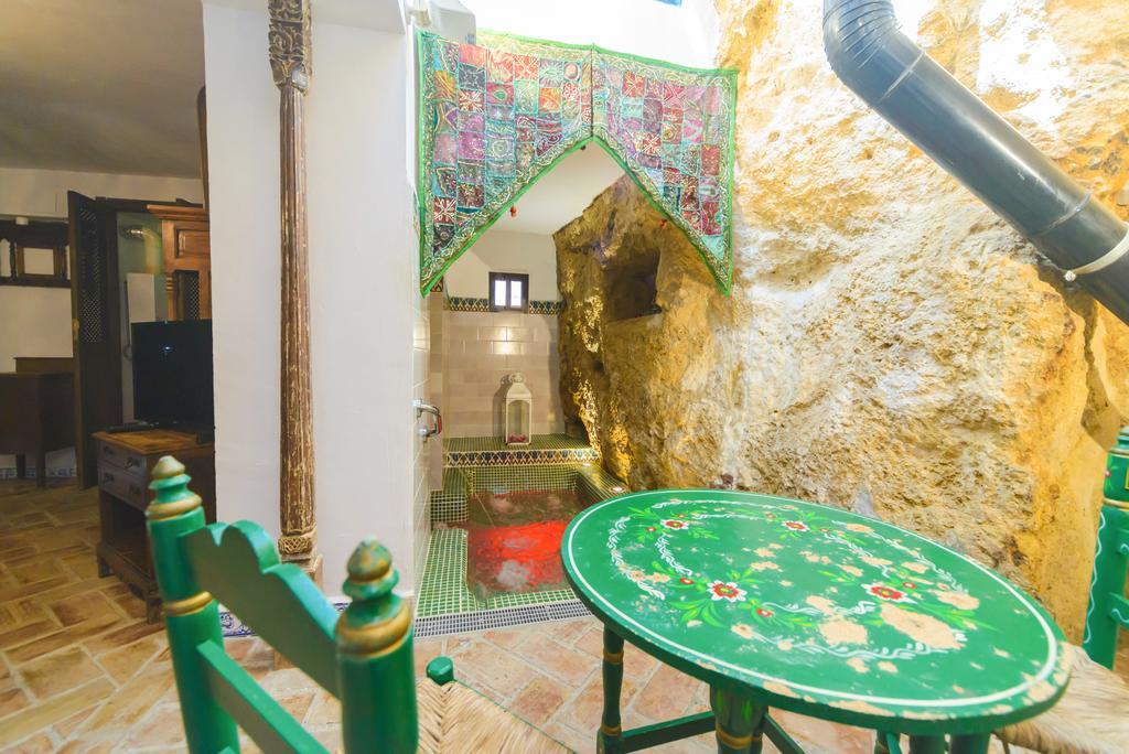 Casa Spa La Agueda Y Robledo Penaflor Bagian luar foto