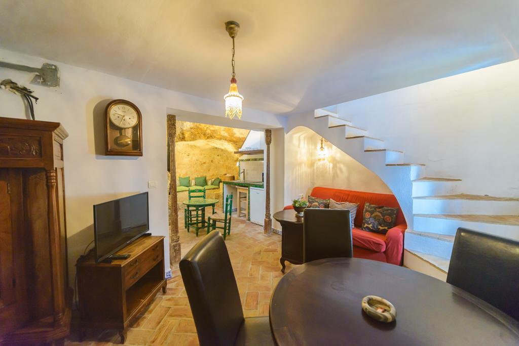 Casa Spa La Agueda Y Robledo Penaflor Bagian luar foto