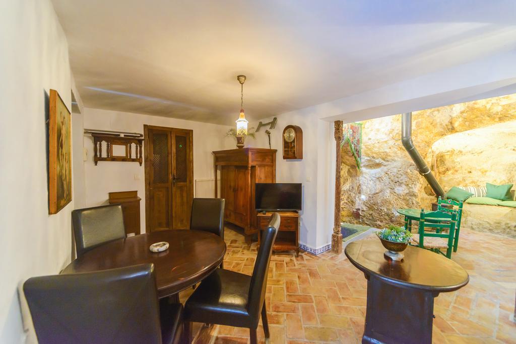 Casa Spa La Agueda Y Robledo Penaflor Bagian luar foto