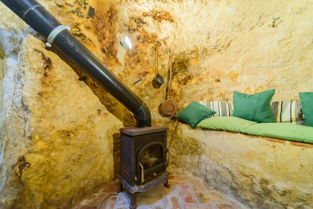 Casa Spa La Agueda Y Robledo Penaflor Bagian luar foto