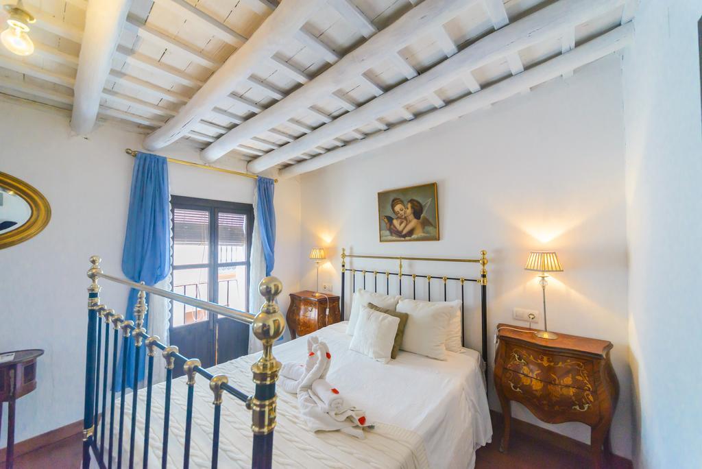 Casa Spa La Agueda Y Robledo Penaflor Bagian luar foto