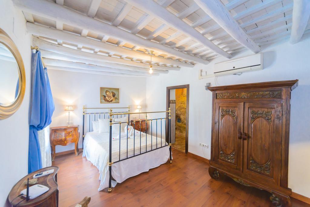 Casa Spa La Agueda Y Robledo Penaflor Bagian luar foto