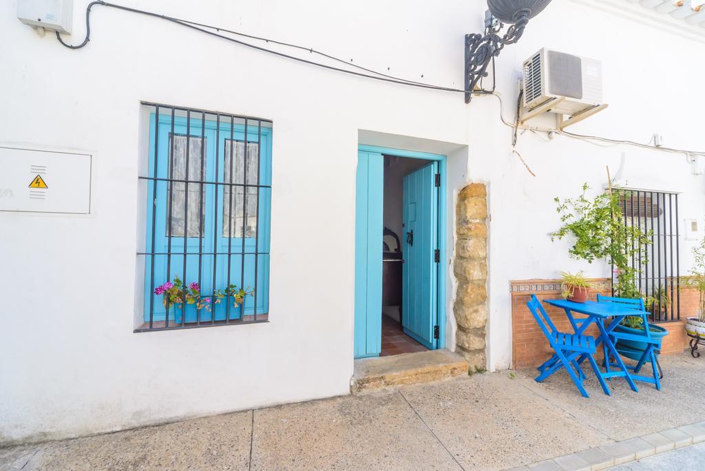 Casa Spa La Agueda Y Robledo Penaflor Bagian luar foto