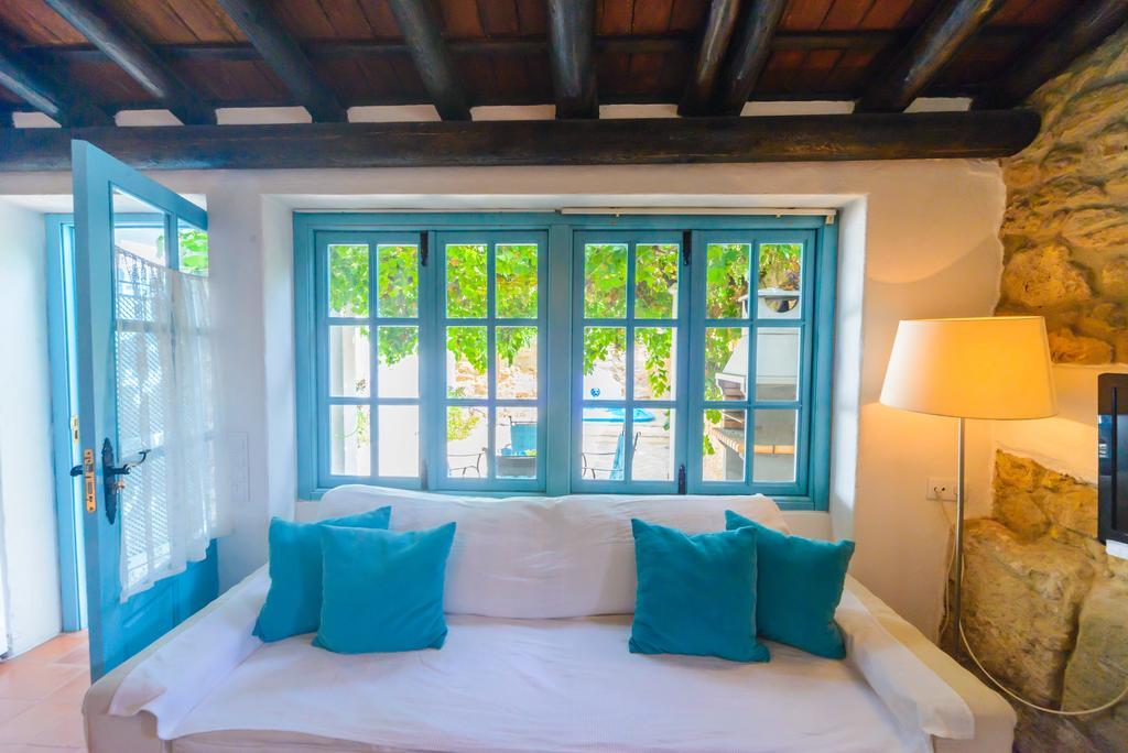 Casa Spa La Agueda Y Robledo Penaflor Bagian luar foto