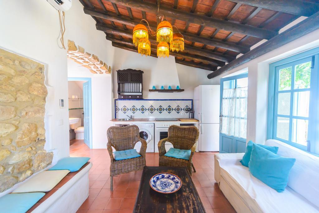 Casa Spa La Agueda Y Robledo Penaflor Bagian luar foto