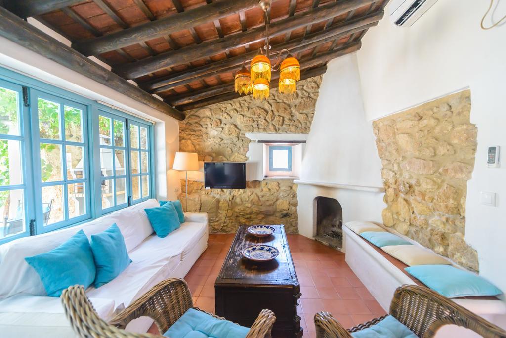 Casa Spa La Agueda Y Robledo Penaflor Bagian luar foto