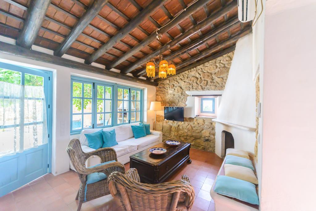 Casa Spa La Agueda Y Robledo Penaflor Bagian luar foto
