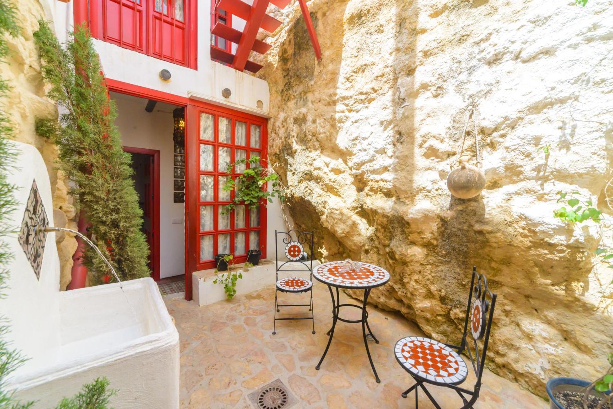 Casa Spa La Agueda Y Robledo Penaflor Bagian luar foto
