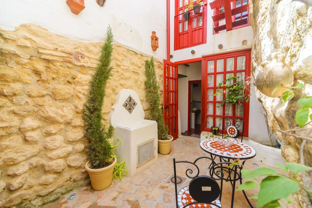 Casa Spa La Agueda Y Robledo Penaflor Bagian luar foto