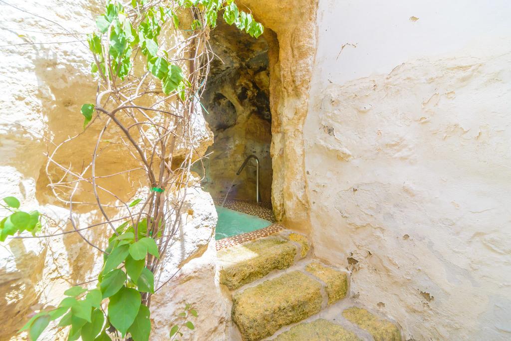 Casa Spa La Agueda Y Robledo Penaflor Bagian luar foto