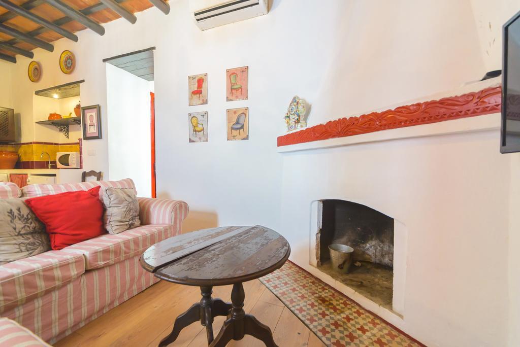 Casa Spa La Agueda Y Robledo Penaflor Bagian luar foto
