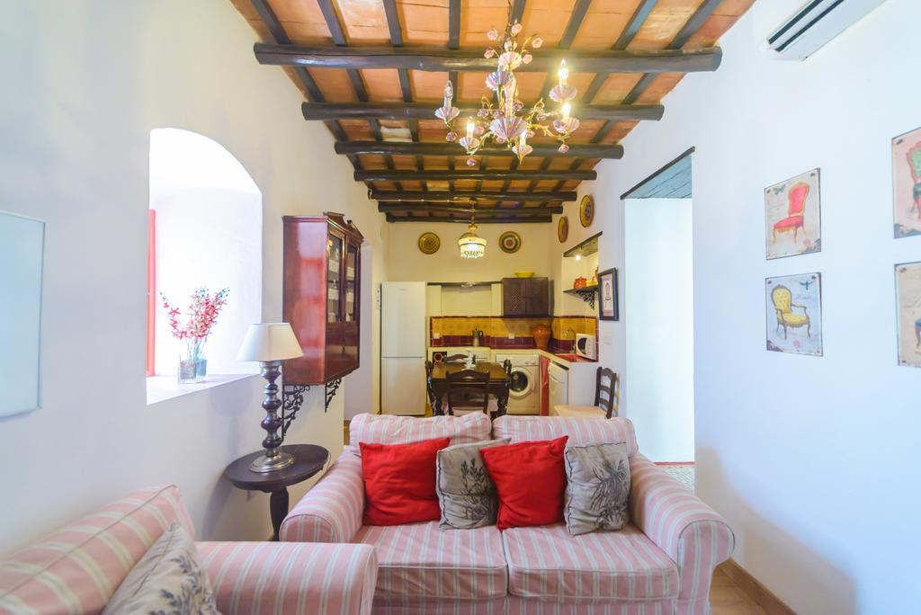 Casa Spa La Agueda Y Robledo Penaflor Bagian luar foto