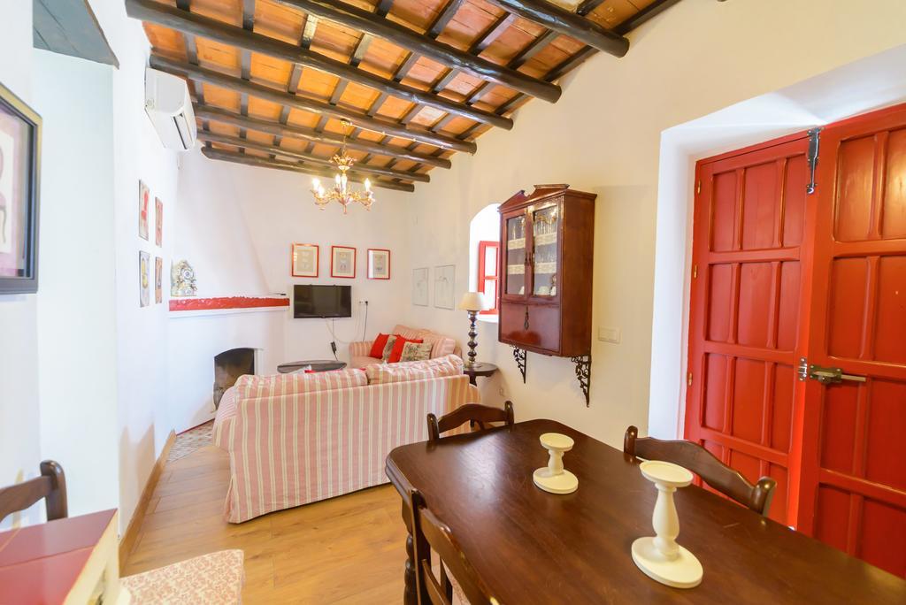 Casa Spa La Agueda Y Robledo Penaflor Bagian luar foto