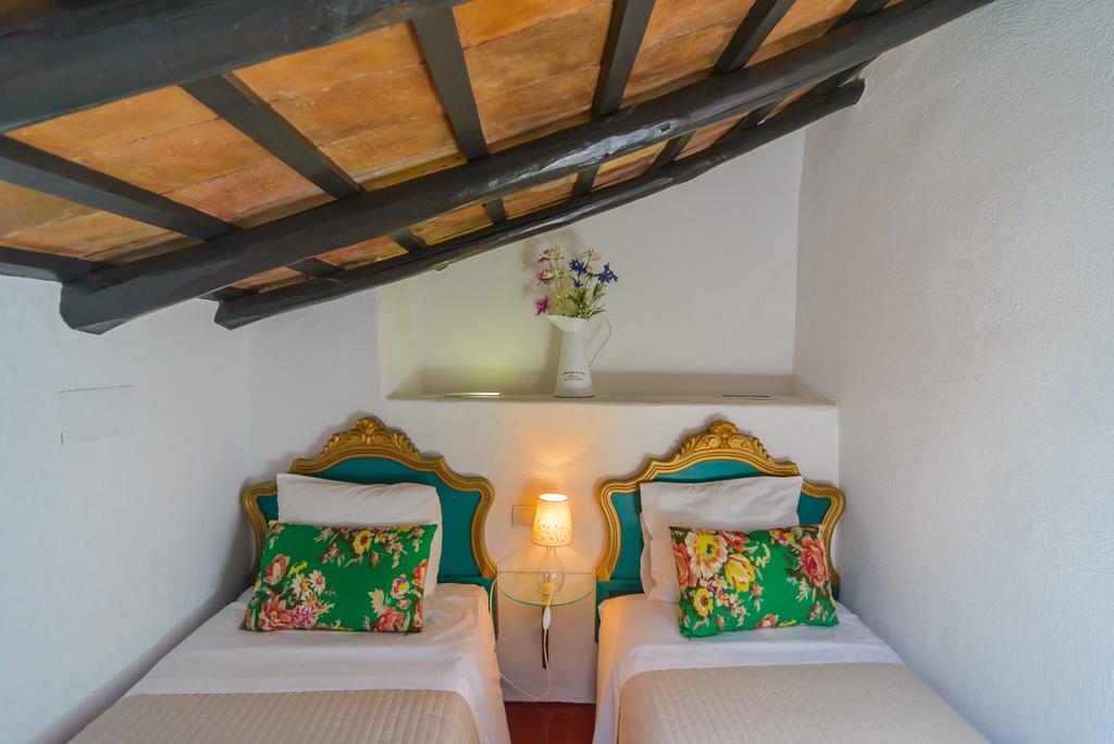 Casa Spa La Agueda Y Robledo Penaflor Bagian luar foto