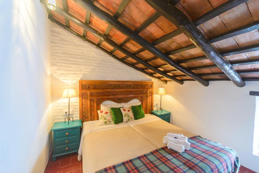 Casa Spa La Agueda Y Robledo Penaflor Bagian luar foto
